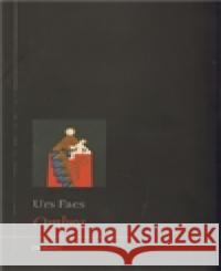 Ombra Urs Faes 9788090451476 Archa - książka