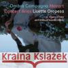 Ombra Compagna - Mozart Concert Arias, 1 Super-Audio-CD (Hybrid) Mozart, Wolfgang Amadeus 0827949088568 Pentatone