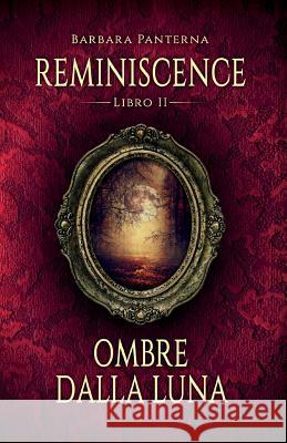 Ombre Dalla Luna Barbara Panterna 9781517229146 Createspace - książka