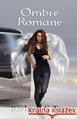 Ombre Romane G. Tarn, Barbara 9798248095902 Independently Published - książka