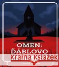 Omen: Ďáblovo znamení David Seltzer 9788027760688 Fobos - książka