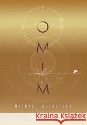 Omim Michael McGruther 9780578362625 Hosel & Ferrule Books - książka