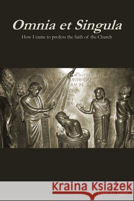 Omnia et Singula Epps, Peter G. 9781387324385 Lulu.com - książka