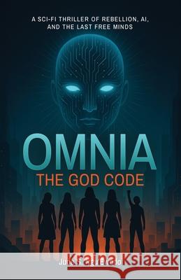Omnia: The GOD Code Jude S. Ngu'ewodo 9781835565377 Hmdpublishing - książka