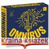 OMNIBUS PRACA ZBIOROWA 5904067471382 KANGUR SP.  Z O.O.