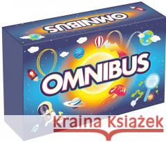 Omnibus Mini  5905723440049 Kangur - książka