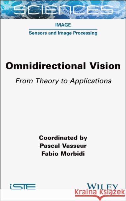 Omnidirectional Vision: From Theory to Application s  9781789451436  - książka