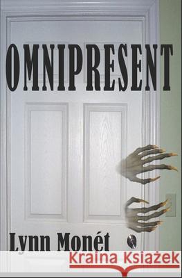Omnipresent Lynn Monet 9781521377574 Independently Published - książka