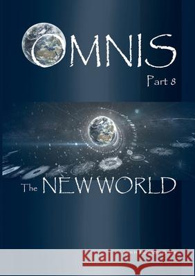 Omnis 8 John Baselmans 9781008913776 Lulu.com - książka