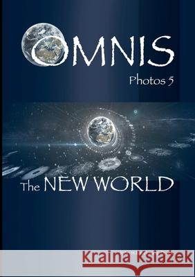 Omnis Photos 5 John Baselmans 9781716645679 Lulu.com - książka