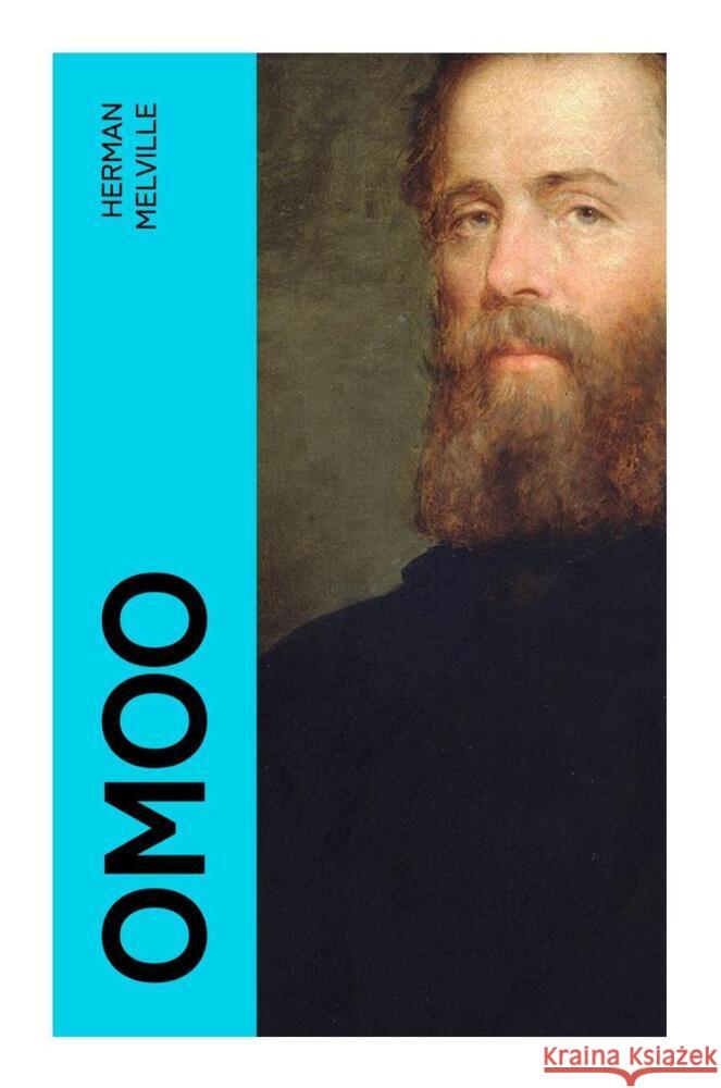 Omoo Melville, Herman 9788027362103 e-artnow - książka