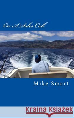 On A Sales Call Fluxman, Colin 9781503075344 Createspace - książka