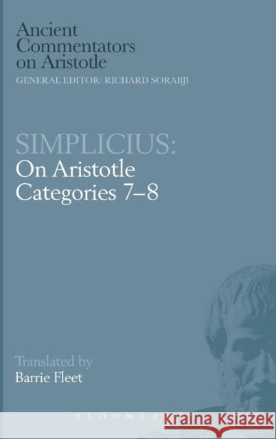 On Aristotle 