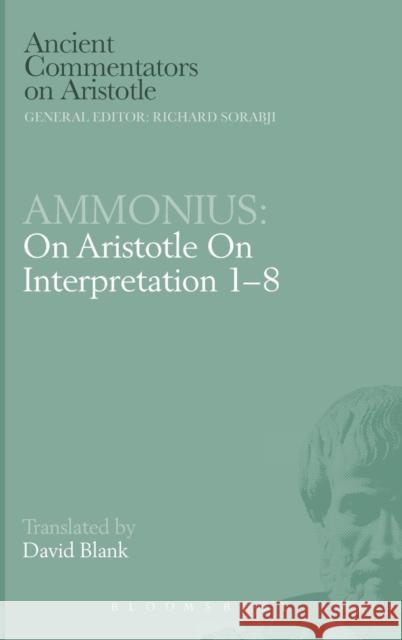 On Aristotle 