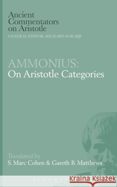 On Aristotle's 