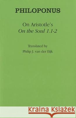 On Aristotle's 