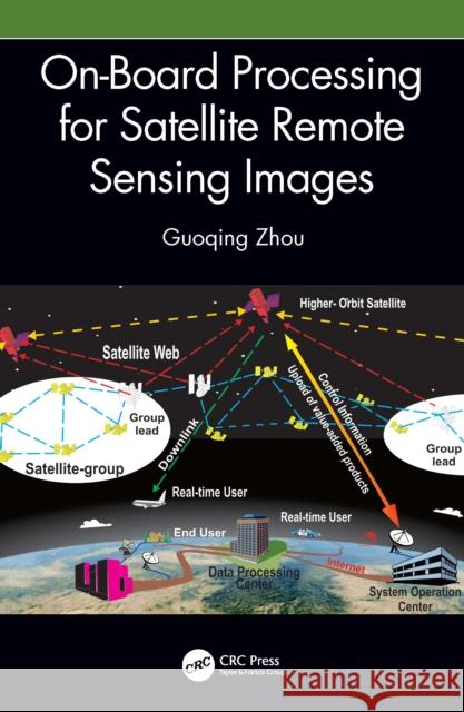 On-Board Processing for Satellite Remote Sensing Images Guoqing Zhou 9781032334295 CRC Press - książka
