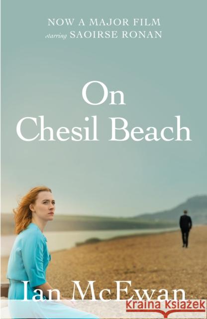 On Chesil Beach MCEWAN IAN 9781784705565 Vintage Publishing - książka