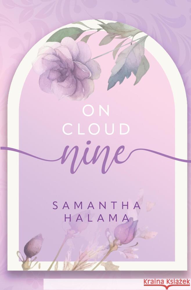 On Cloud Nine Halama, Samantha 9783759238320 via tolino media - książka