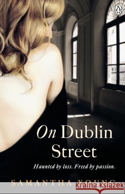 On Dublin Street Samantha Young 9781405912983 Penguin Books Ltd - książka