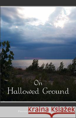 On Hallowed Ground Wanda Burse 9781770979048 FriesenPress - książka