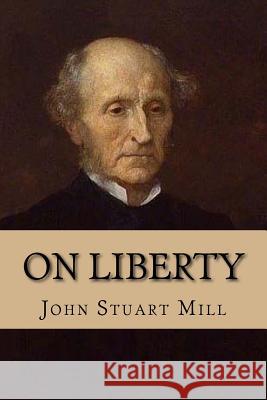 On liberty Ballin, G-Ph 9781539949244 Createspace Independent Publishing Platform - książka