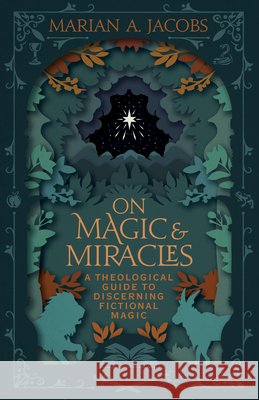 On Magic & Miracles Marian A. Jacobs 9798384501268 B & H Pub Group - książka