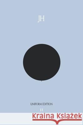 On Melancholy and Depression Klaus Ottmann James Hillman 9780882141787 Spring Publications - książka