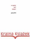 On Parity and Isospin Greg Feild 9781545239827 Createspace Independent Publishing Platform