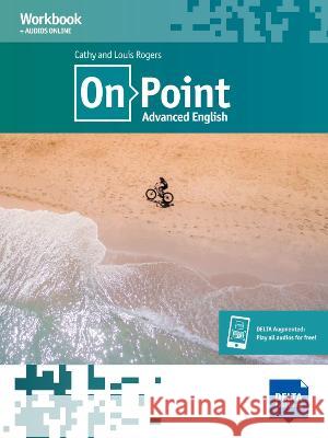 On Point Advanced English (C1)  9783125012790 Delta Publishing by Klett - książka