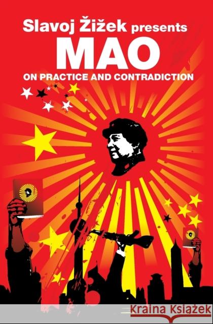 On Practice and Contradiction Mao Zedong 9781844675876  - książka