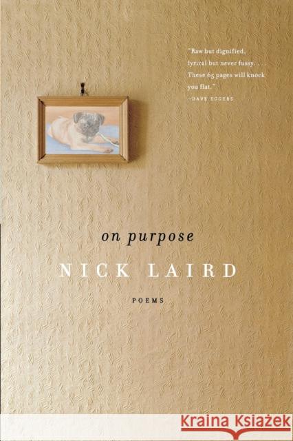 On Purpose Laird, Nick 9780393338263 W. W. Norton & Company - książka