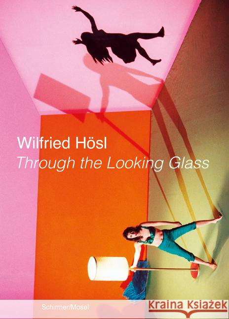 On Stage. Opernbilder Hösl, Wilfried 9783829610261 Schirmer/Mosel - książka