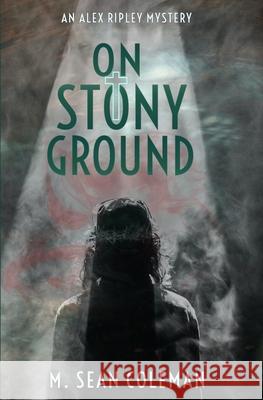 On Stony Ground M Sean Coleman 9781913331061 Red Dog Press - książka