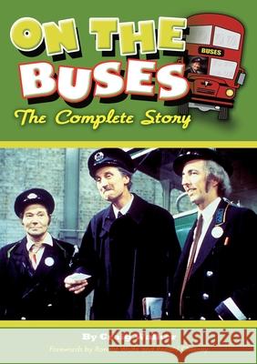 On The Buses: The Complete Story Walker, Craig 9781785384806 Apex Publishing Ltd - książka