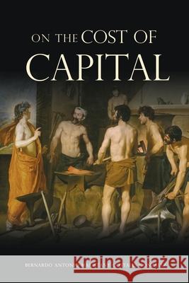 On the Cost of Capital Costales-Gonz 9781632217240 Mill City Press, Inc. - książka