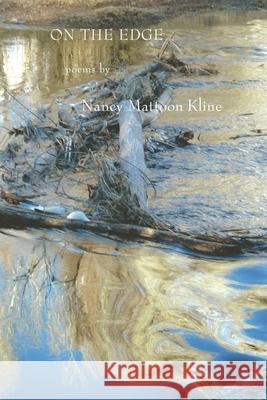 On the Edge Nancy Mattoon Kline 9781943826681 Antrim House - książka