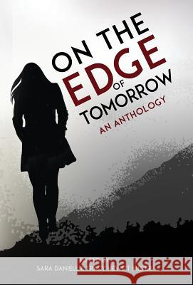 On the Edge of Tomorrow Tracy Hewitt Meyer Sara Daniell John Darryl Winston 9781946006592 Bhc Press - książka