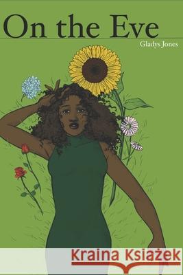 On the Eve Gladys Jones 9781078311311 Independently Published - książka