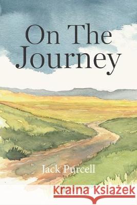 On The Journey Jack Purcell 9781687786340 Independently Published - książka