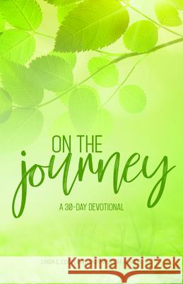 On the Journey: A 30-Day Devotional Iron Stream Media 9781563093142 New Hope Publishers (AL) - książka