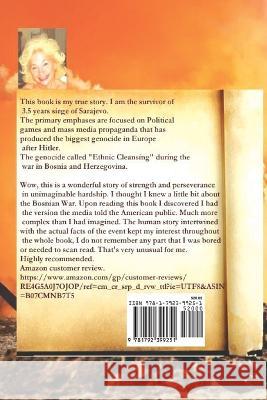 On the Margin of the Sky Dee Plecic 9781792399251 Web Design Studio on Line - książka