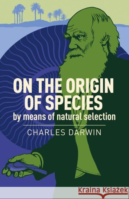 On the Origin of Species Charles Darwin 9781784287115  - książka