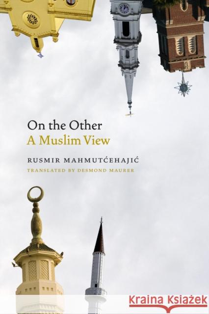 On the Other: A Muslim View Rusmir Mahmutcehajic 9780823231119 Fordham University Press - książka