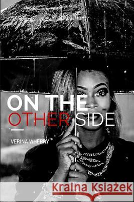 On The Other Side Wherry, Verina 9781543238754 Createspace Independent Publishing Platform - książka