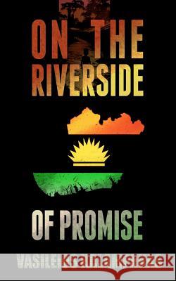 On the riverside of promise Pergantis, Minas 9781479118250 Createspace Independent Publishing Platform - książka