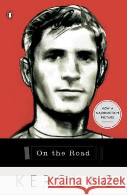 On the Road Jack Kerouac 9780140042597 Penguin Books - książka