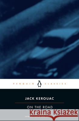 On the Road Jack Kerouac Ann Charters 9780142437254 Penguin Books - książka