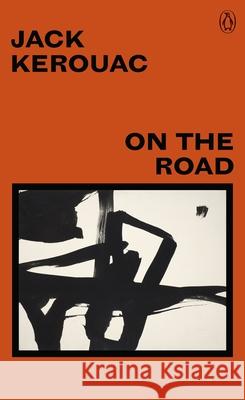 On the Road Kerouac Jack 9780241347959 Penguin Books Ltd - książka