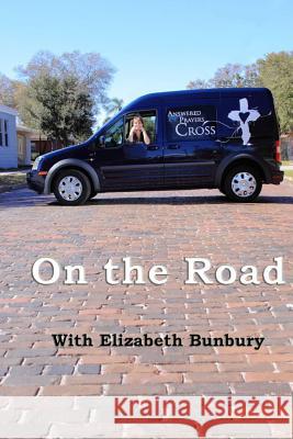 On The Road: From A Block Of Clay Burke, Deb 9781495275746 Createspace - książka